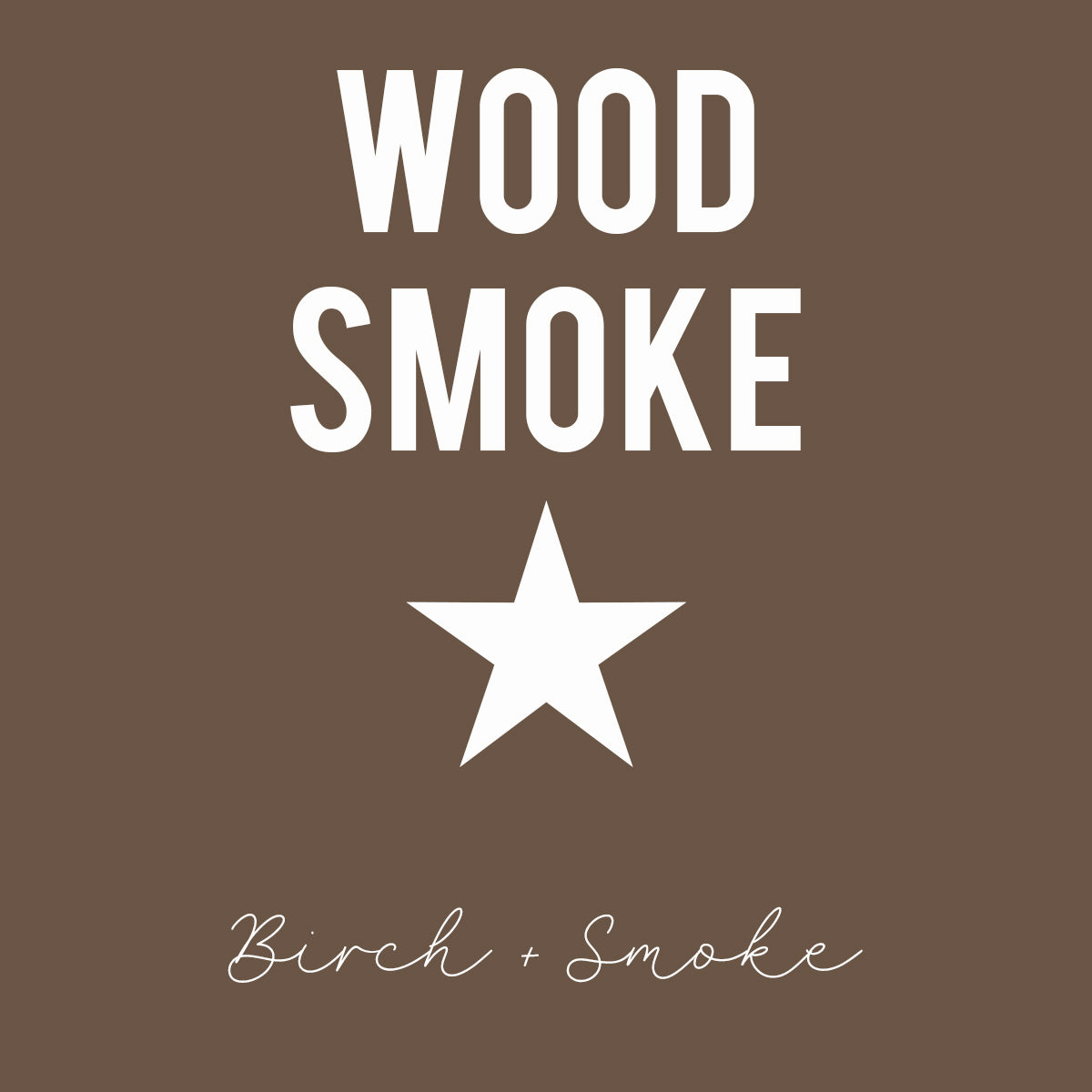 Wood Smoke
