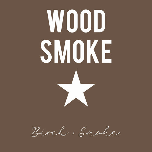 Wood Smoke