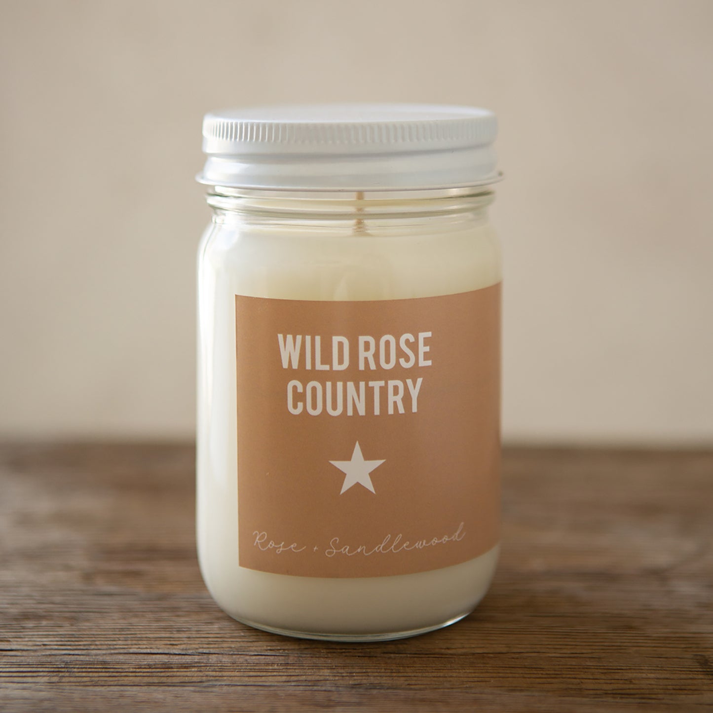 Wild Rose Country