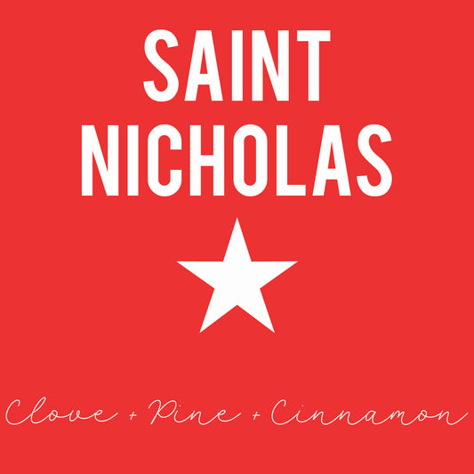 Saint Nicholas