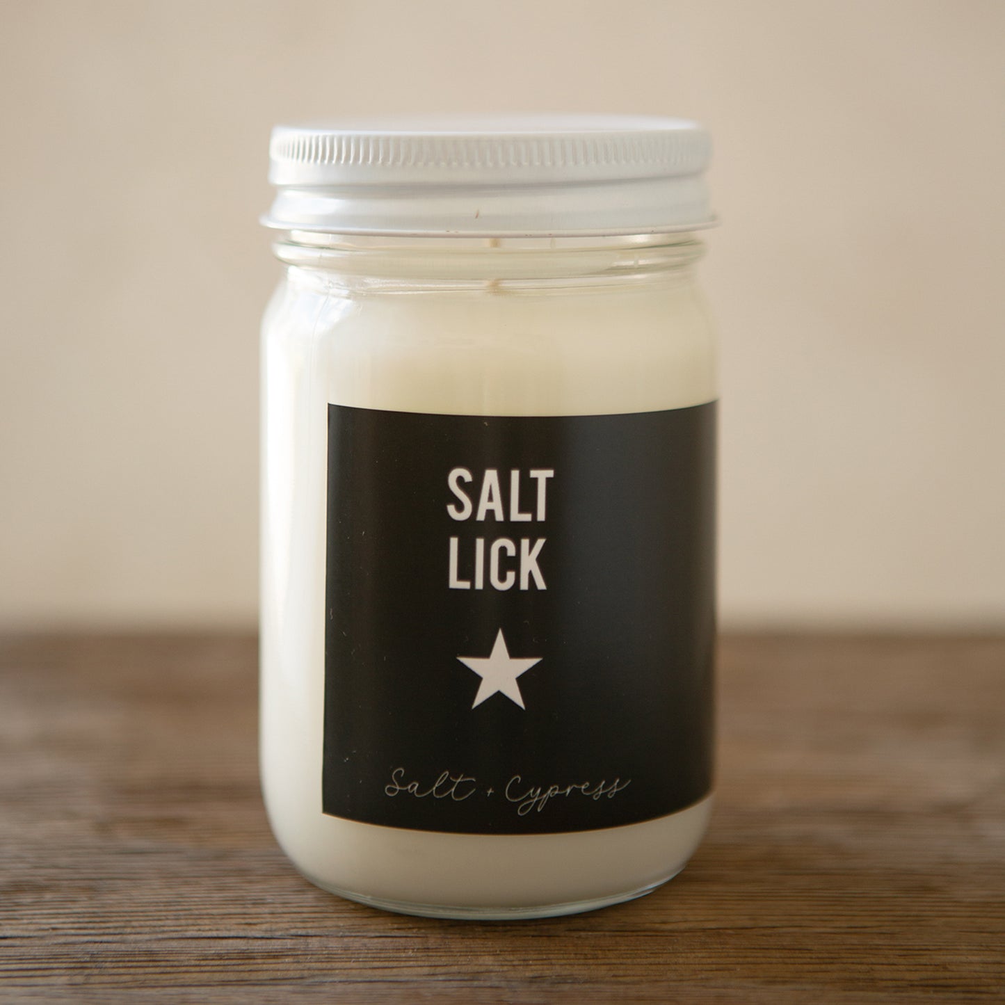 Salt Lick