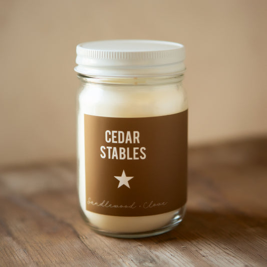 Cedar Stables