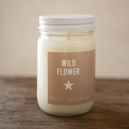 Wildflower
