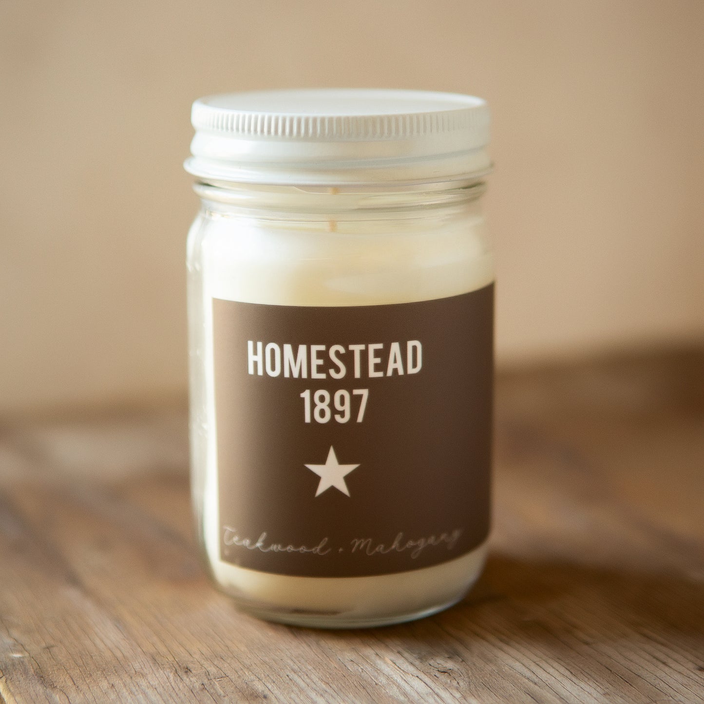 Teakwood and Mahogany notes