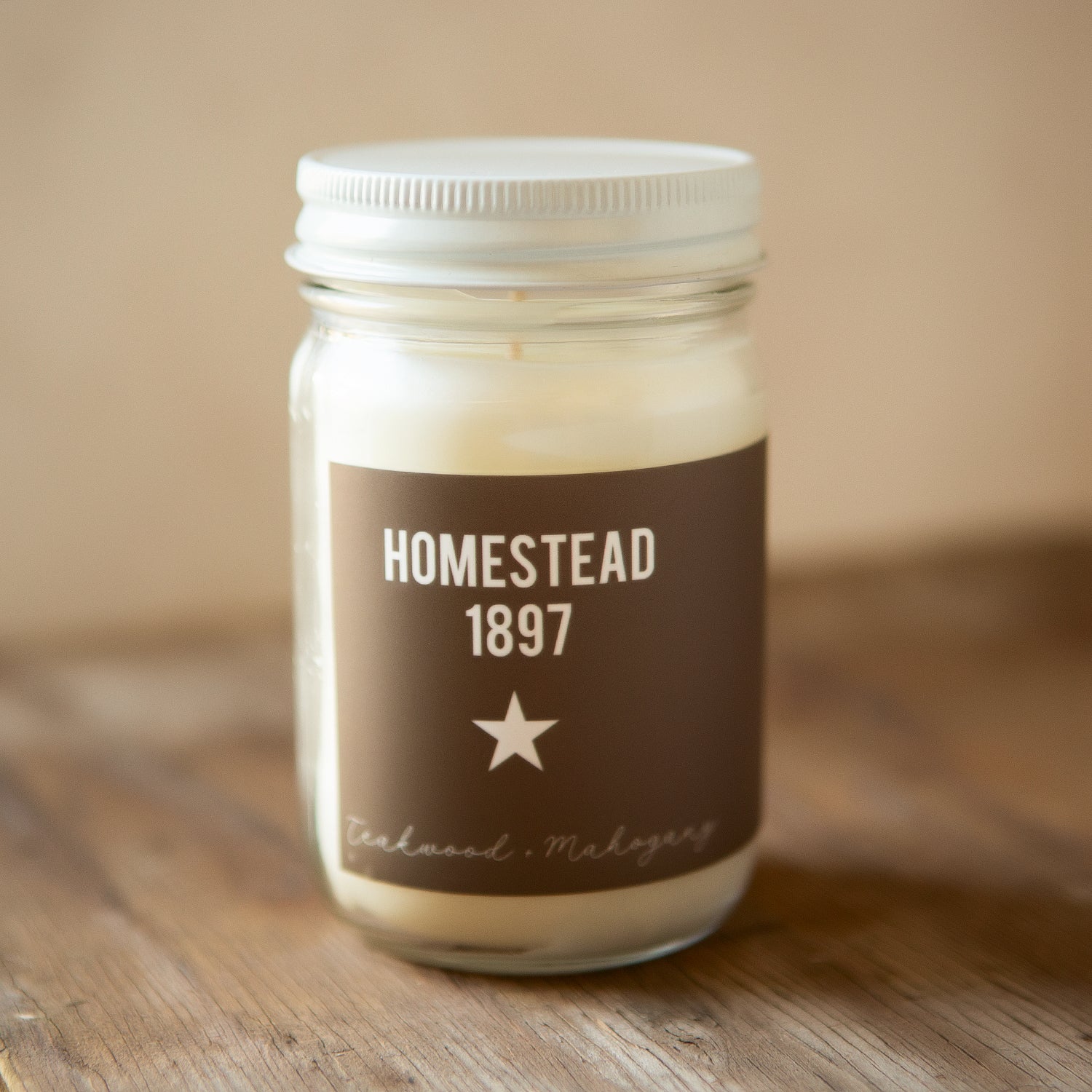 Teakwood and Mahogany notes