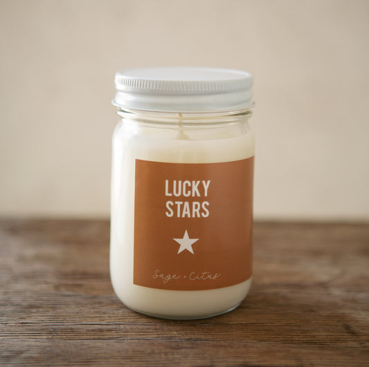 Lucky Stars
